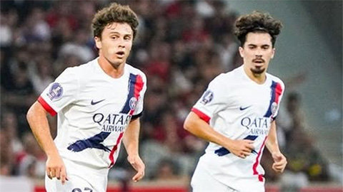 Điểm tin sáng 10/6: PSG có 4 cầu thủ được định giá từ 110-150 triệu euro